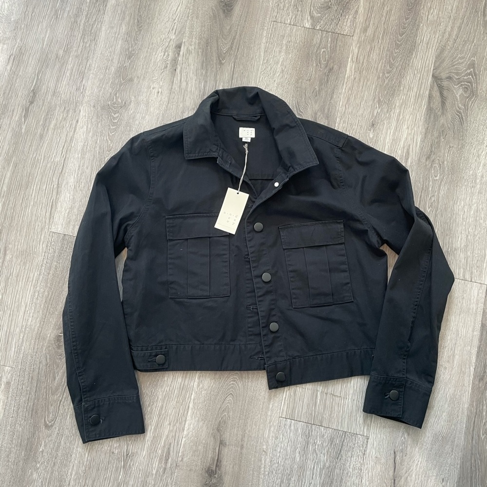 Jacket